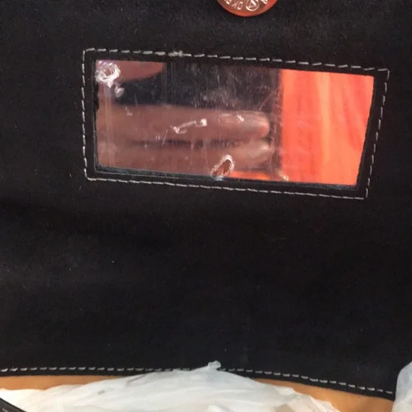 Kathy Van Zeeland Wallet purse - Picture 7 of 9